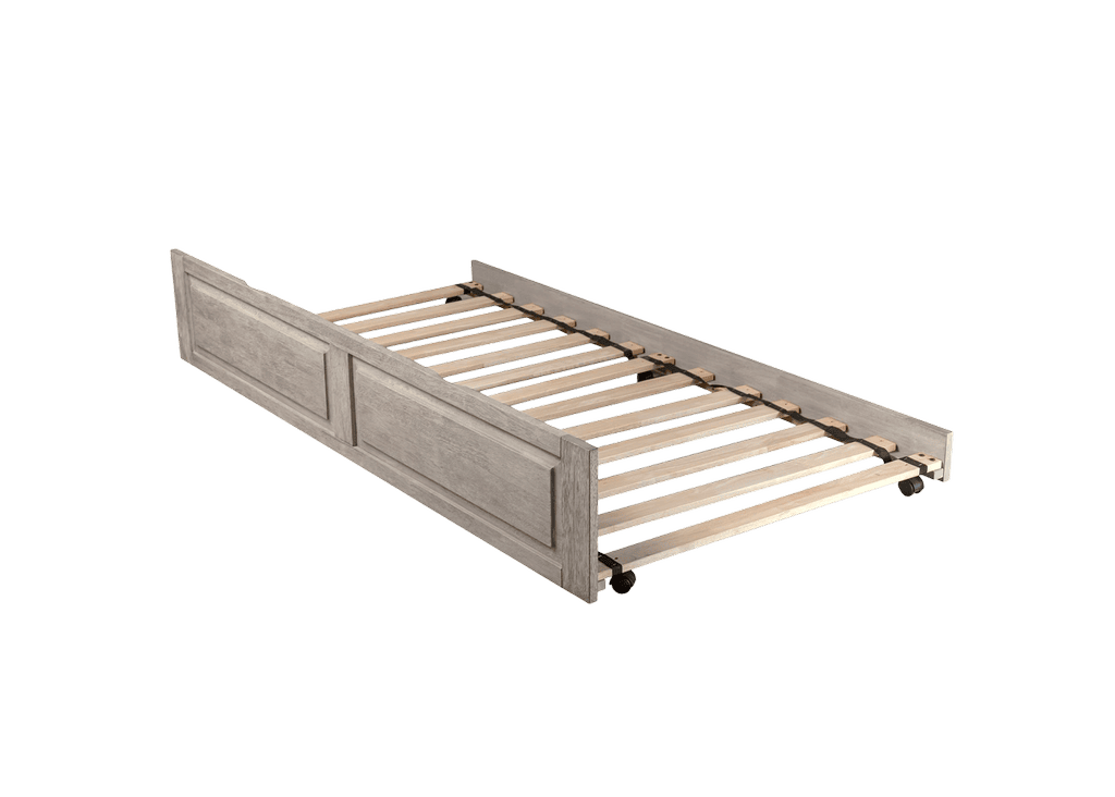 Trundle Bed Brushed Driftwood - Cover