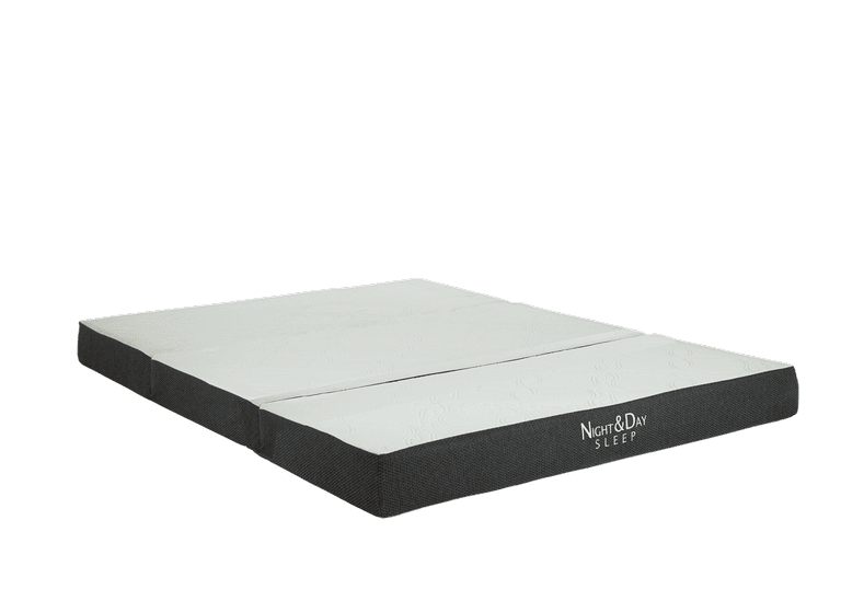 Trifold Gel Pocket Coil Mattress - Night and Day Furniture